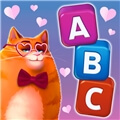 Kitty Scramble
